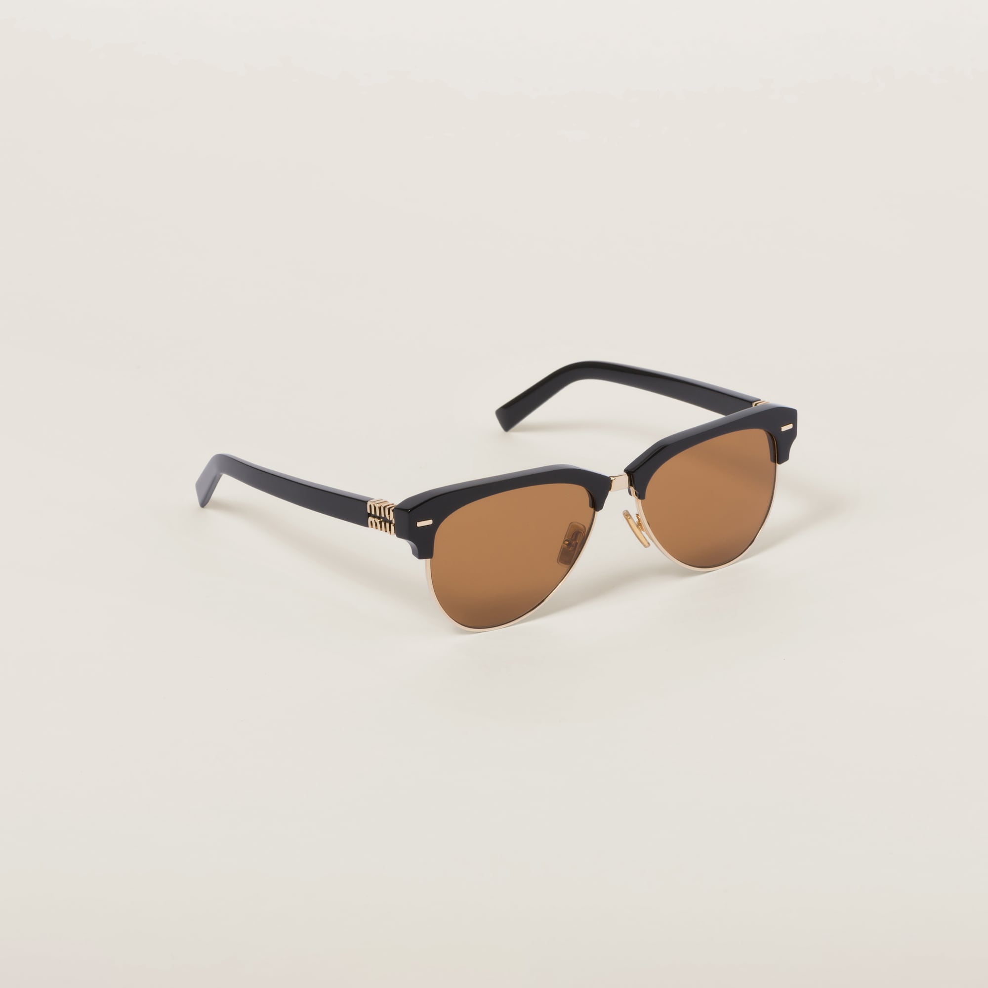 Miu Miu Runway sunglasses - Image 3